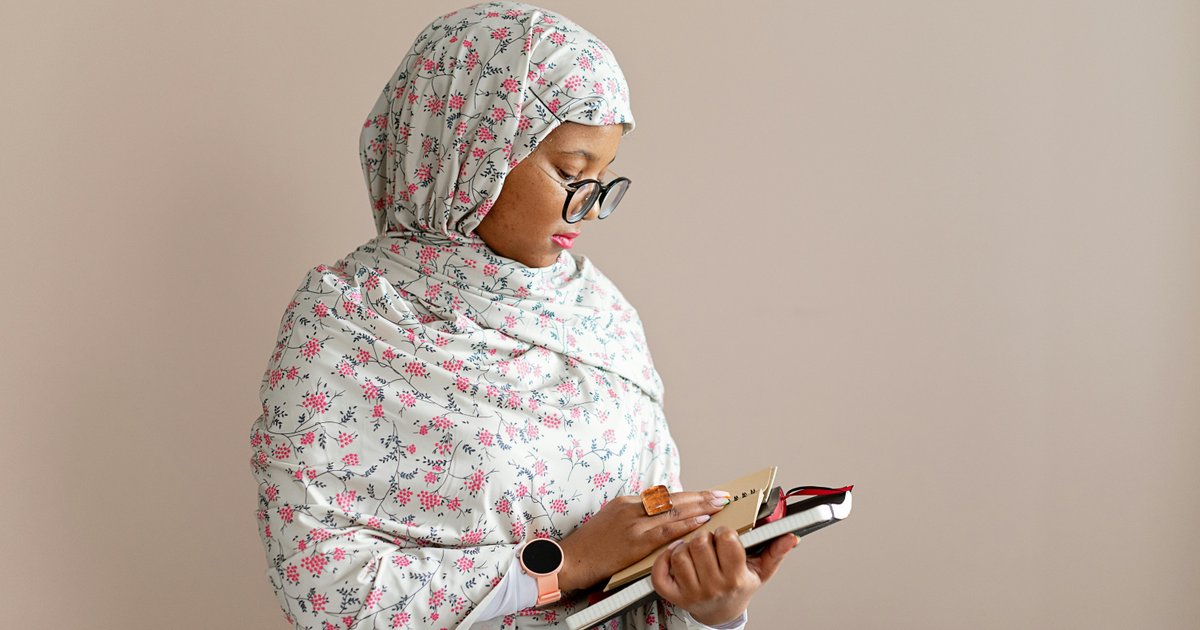 Sehnsucht nach Erlösung: Araber suchen nach Rettung