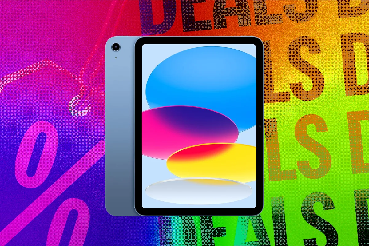 خصم 50 دولار على آيباد الجيل الحادي عشر الجديد