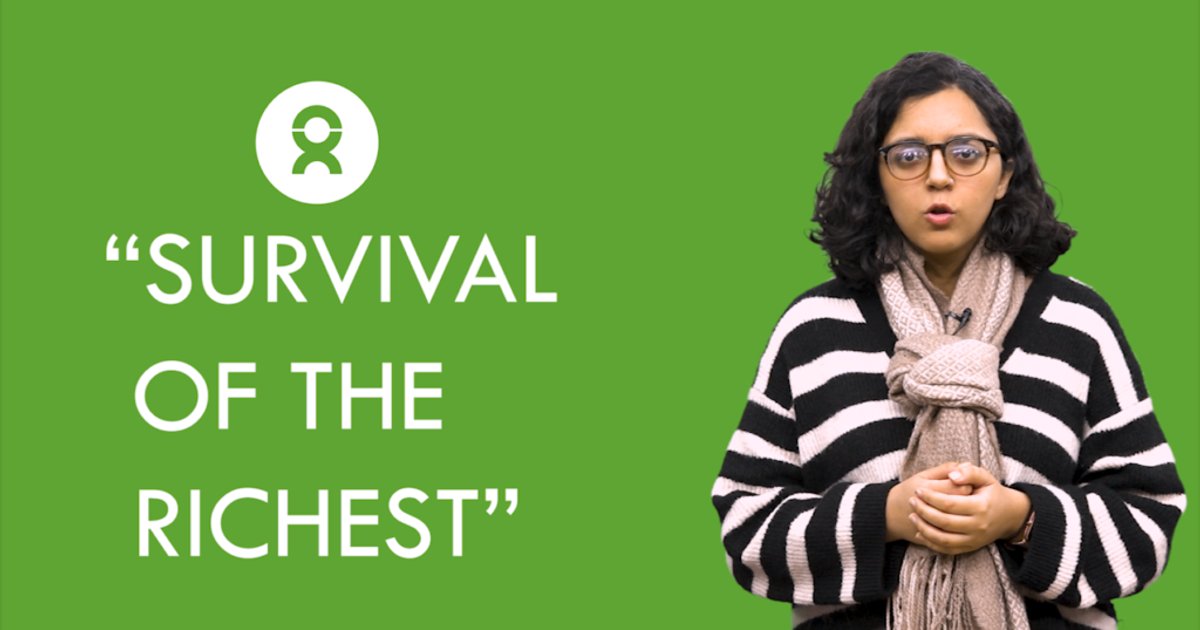 تقرير حول الفجوة في متوسط العمر الصحي بين الأغنياء والفقراء