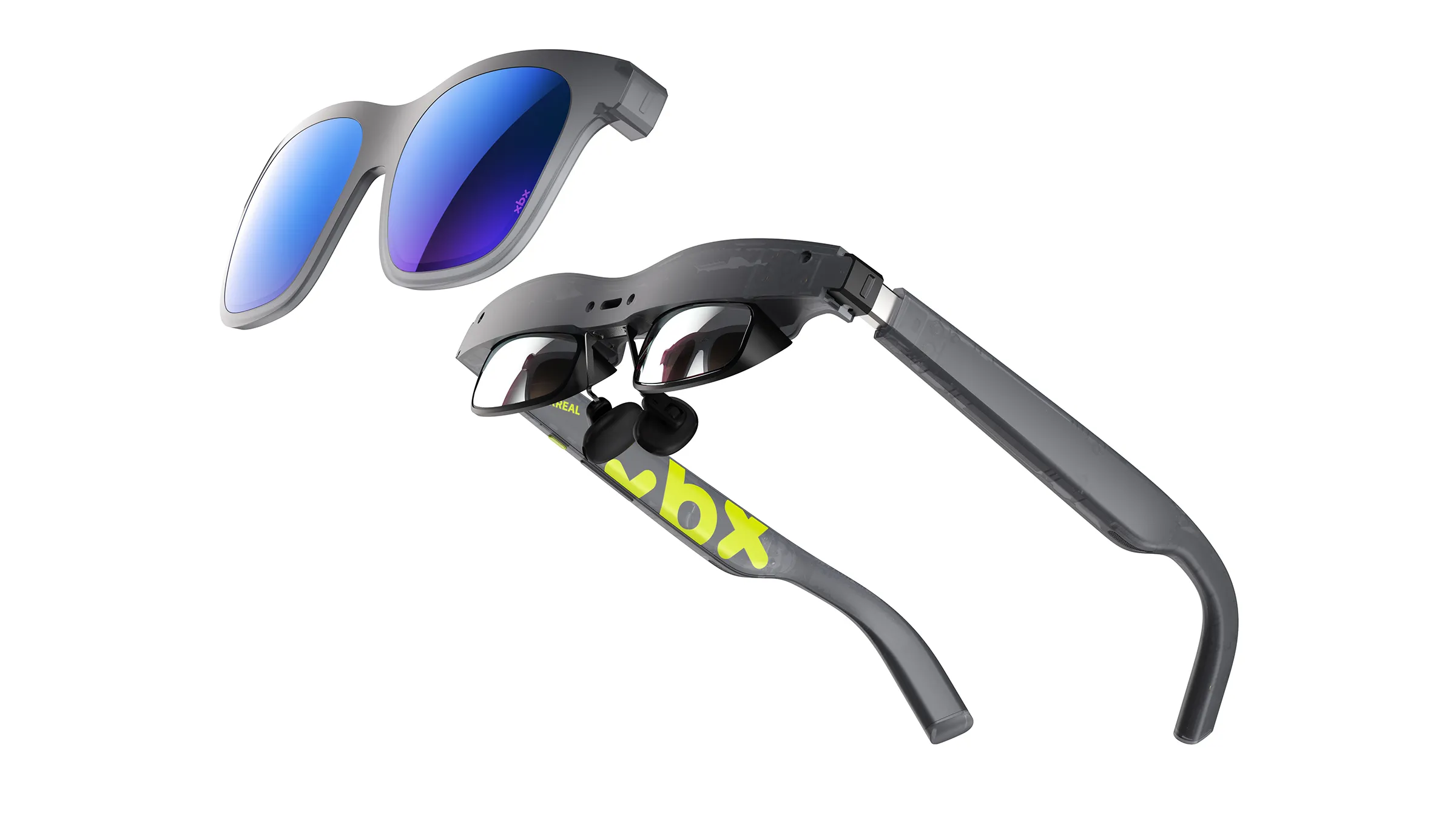 Xreal startet neue Smart Glasses für 299 Dollar
