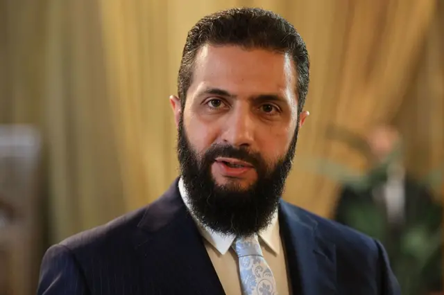 ردود فعل على تصريحات حسين الشرع حول دير الزور