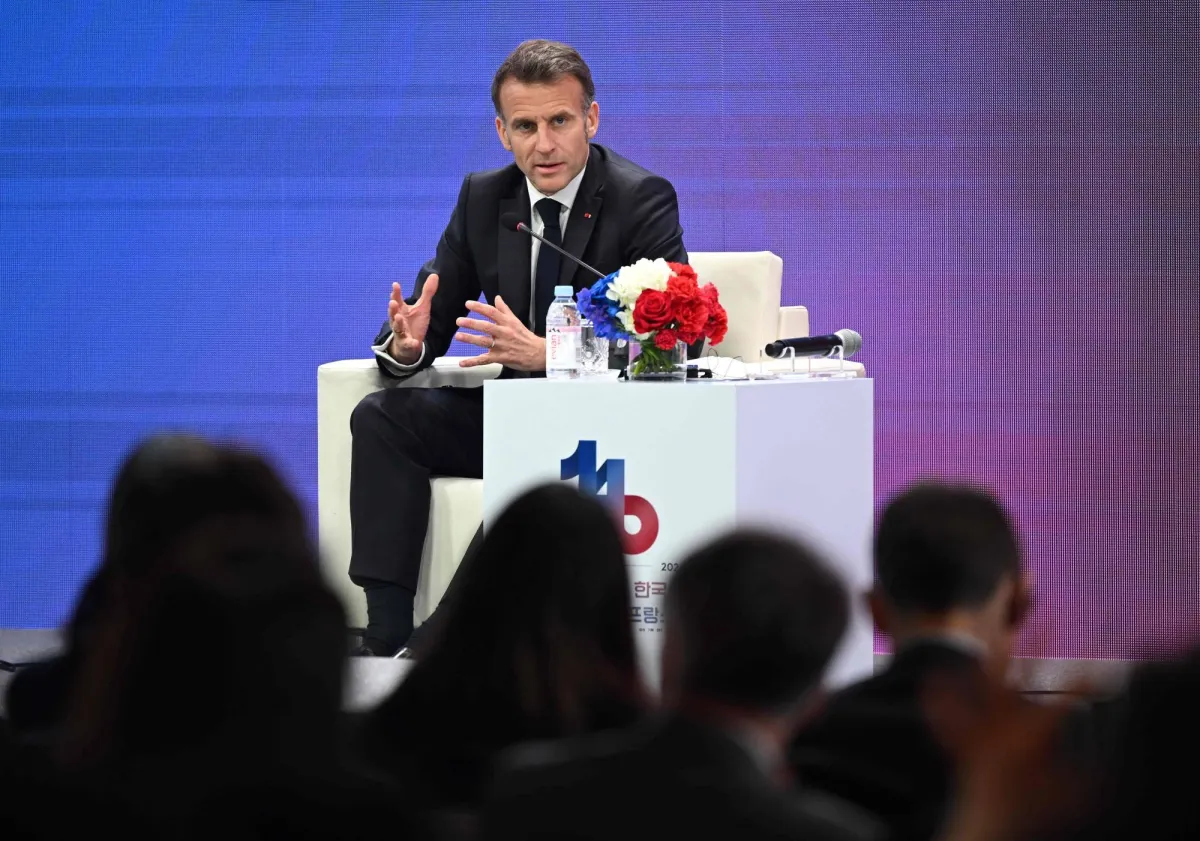 Initiatives internationales pour rouvrir le détroit d'Ormuz