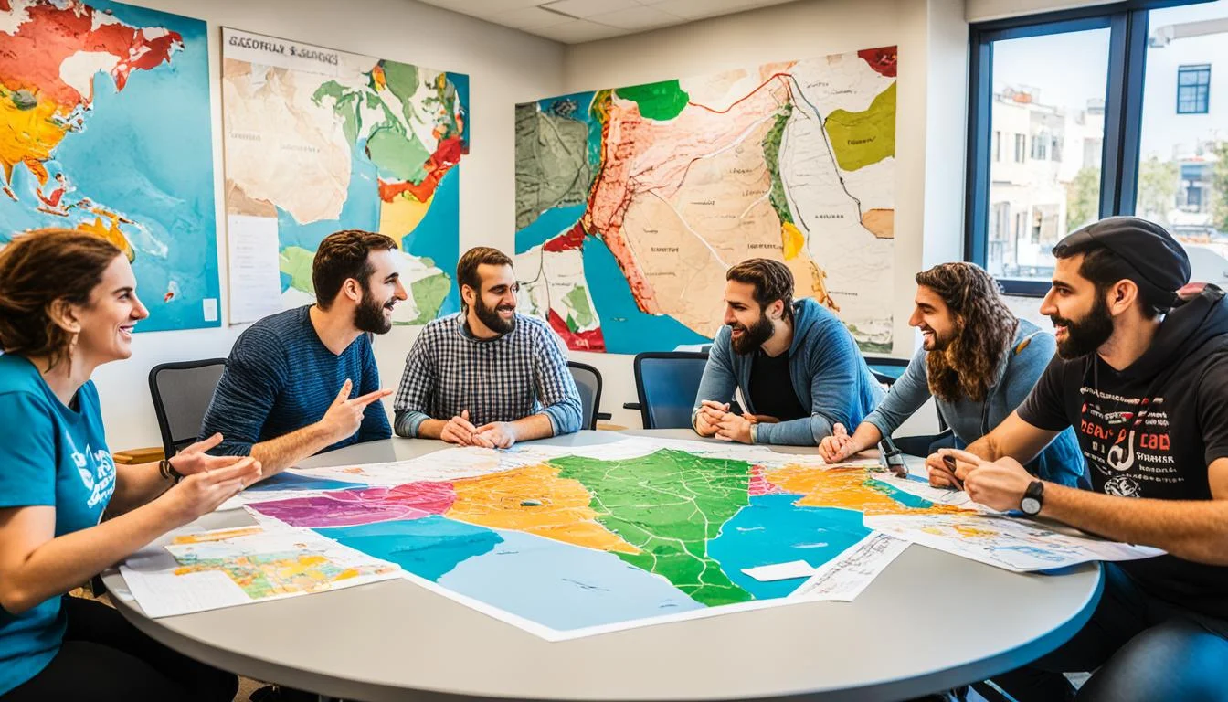 فلسطين: مفتاح الاستقرار العالمي