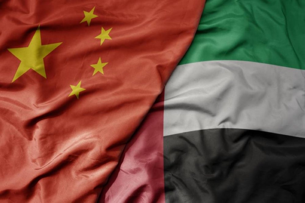 Renforcer la coopération économique entre la Chine et l'Afrique du Sud