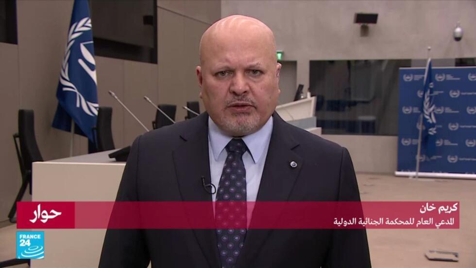 ICC Prosecutor's Conduct Under Scrutiny