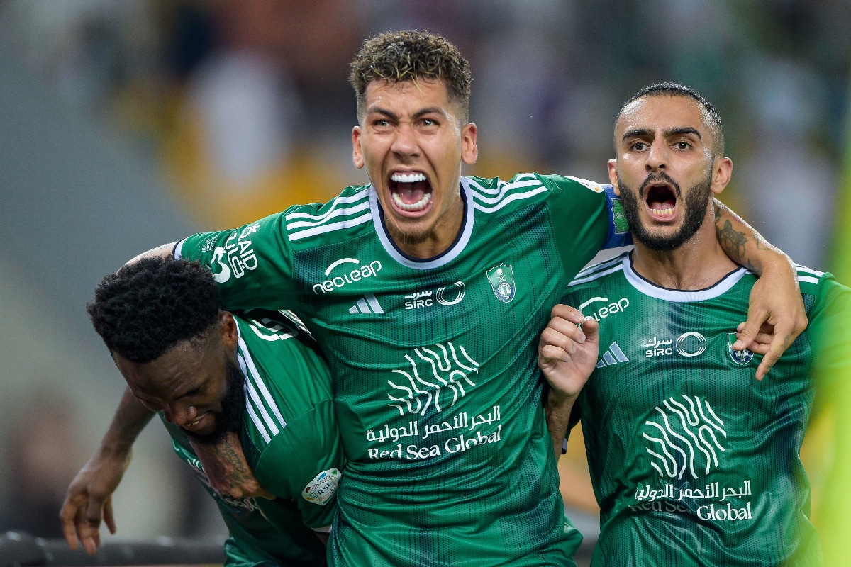 1.3 مليار ريال في الكلاسيكو: النصر والأهلي