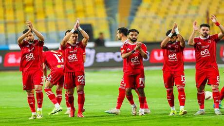 Radical Changes at Al Ahly After Titleless Season