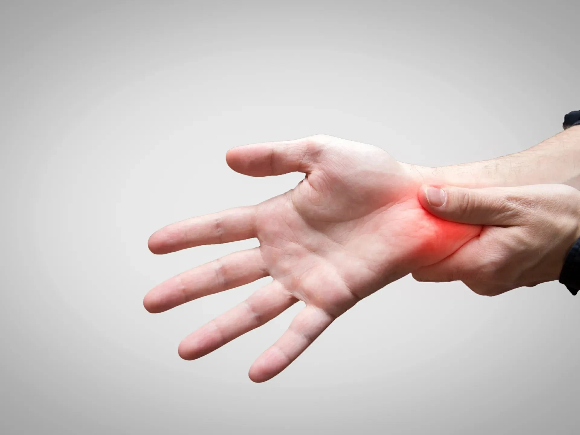 جهاز جديد يكشف التوتر النفسي عبر العرق