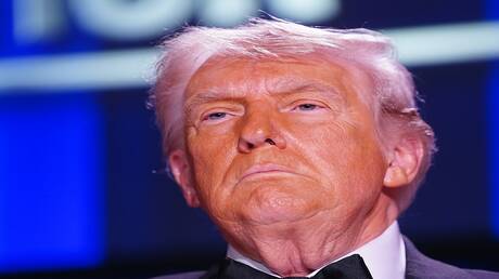 ترامب يناقش مقترح إيران لفتح مضيق هرمز