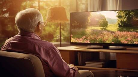 Étude : l'activité mentale réduit le risque de démence