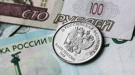 Russian Economy Improvement in February 2026