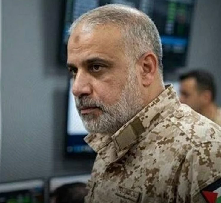 مقتل قيادي في حماس وتهديدات إسرائيلية بالتهجير