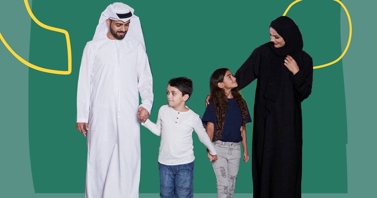 Abu Dhabi amplía iniciativa para apoyar la educación infantil
