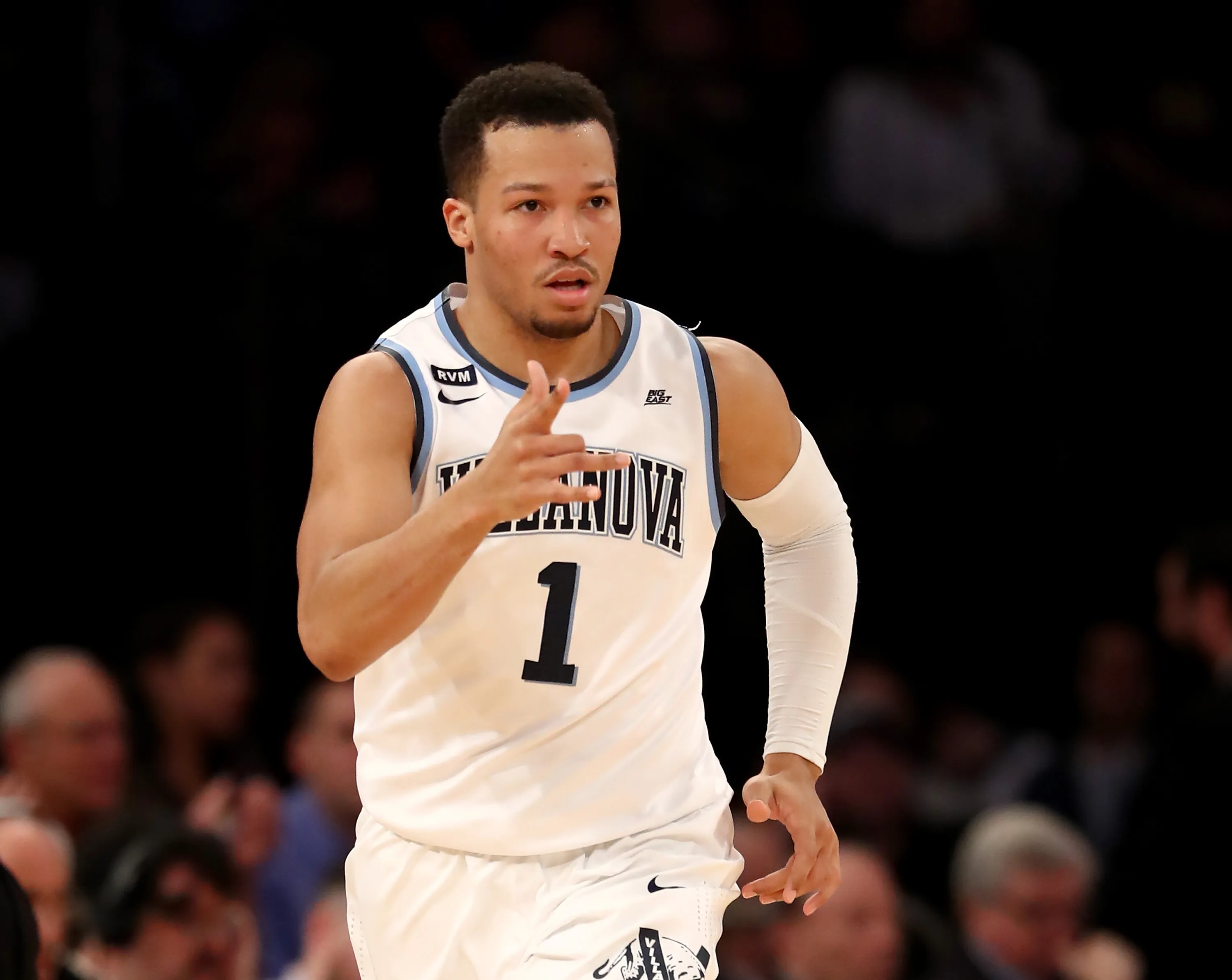 Classement NCAA de basketball : Top 25 équipes