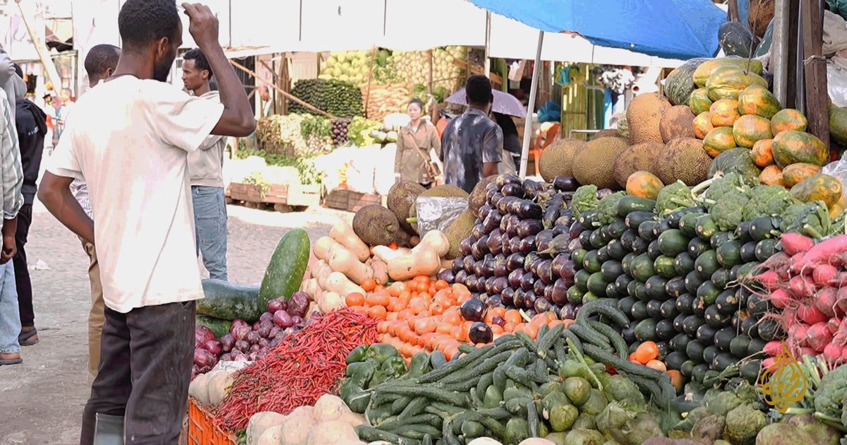 أزمة الوقود في إثيوبيا وتأثيرات الحرب في الشرق الأوسط