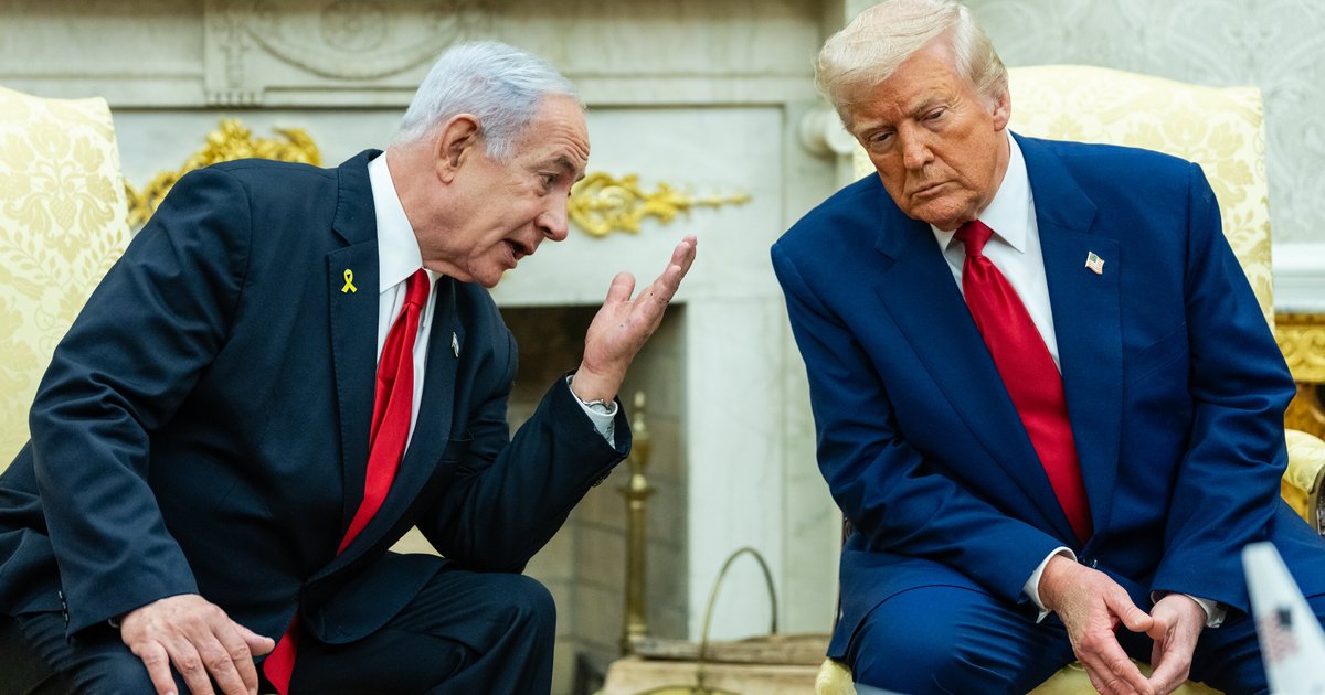 Trump focuses on Iranian oil: New implications