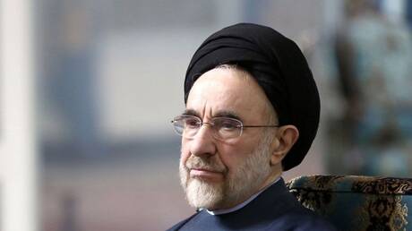 Attaque contre Khamenei : Khatami dénonce les États-Unis et Israël