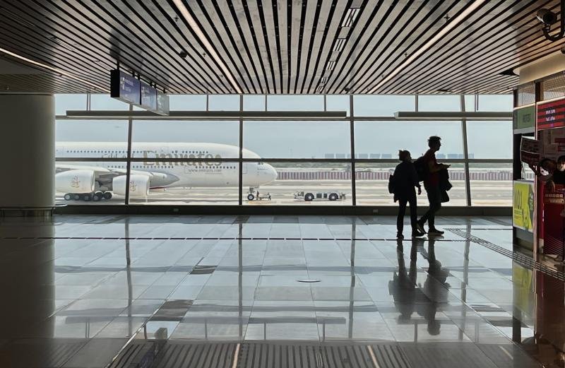 تنظيم جديد للبطاريات المحمولة في الخطوط الجوية التايلاندية