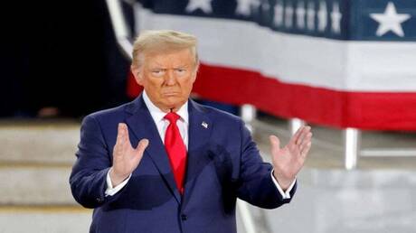 Trump sur l'Iran : Bakri critique la politique contradictoire