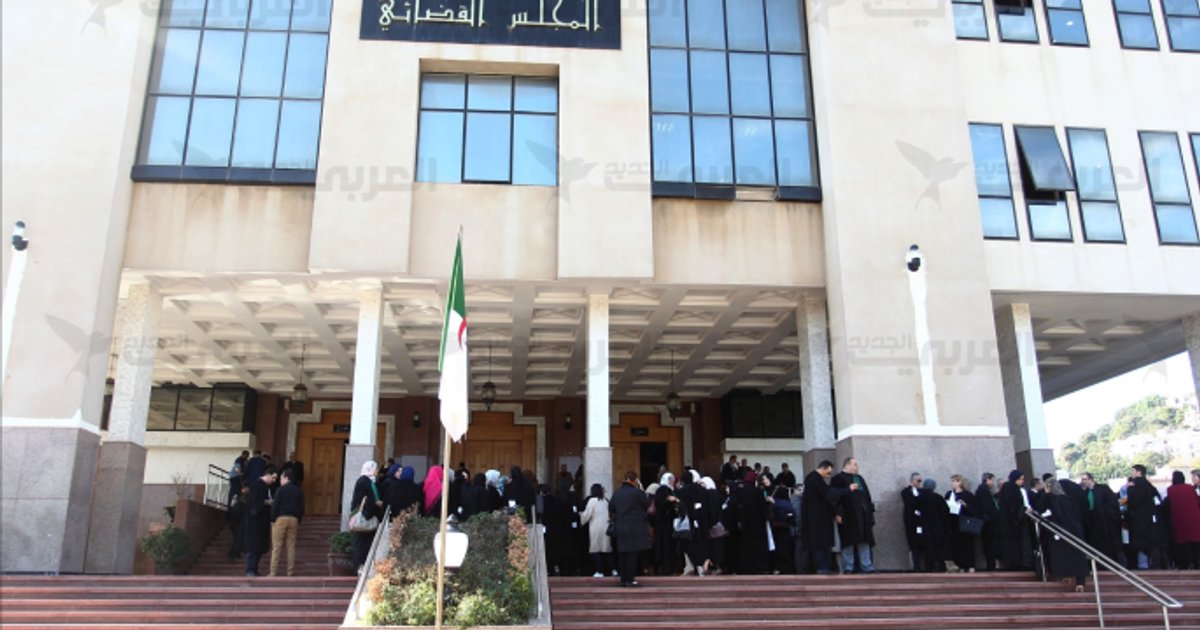 تشديد إجراءات مكافحة الغش في امتحانات البكالوريا الجزائرية