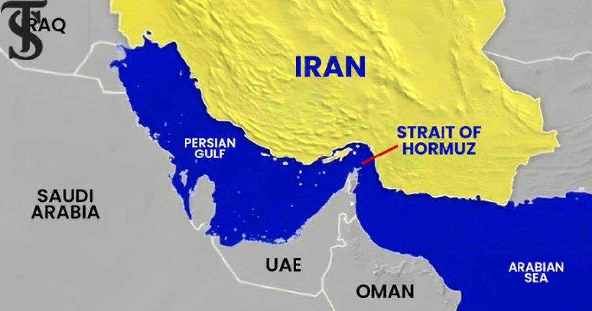 إيران وباكستان: تأمين المرور في مضيق هرمز
