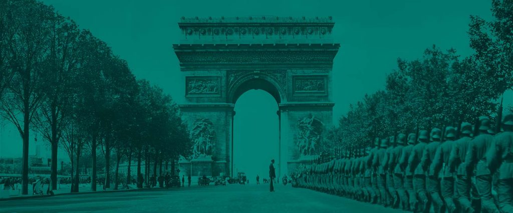 هيذر موريس ورواية مدرسة البيانو في مونبارناس