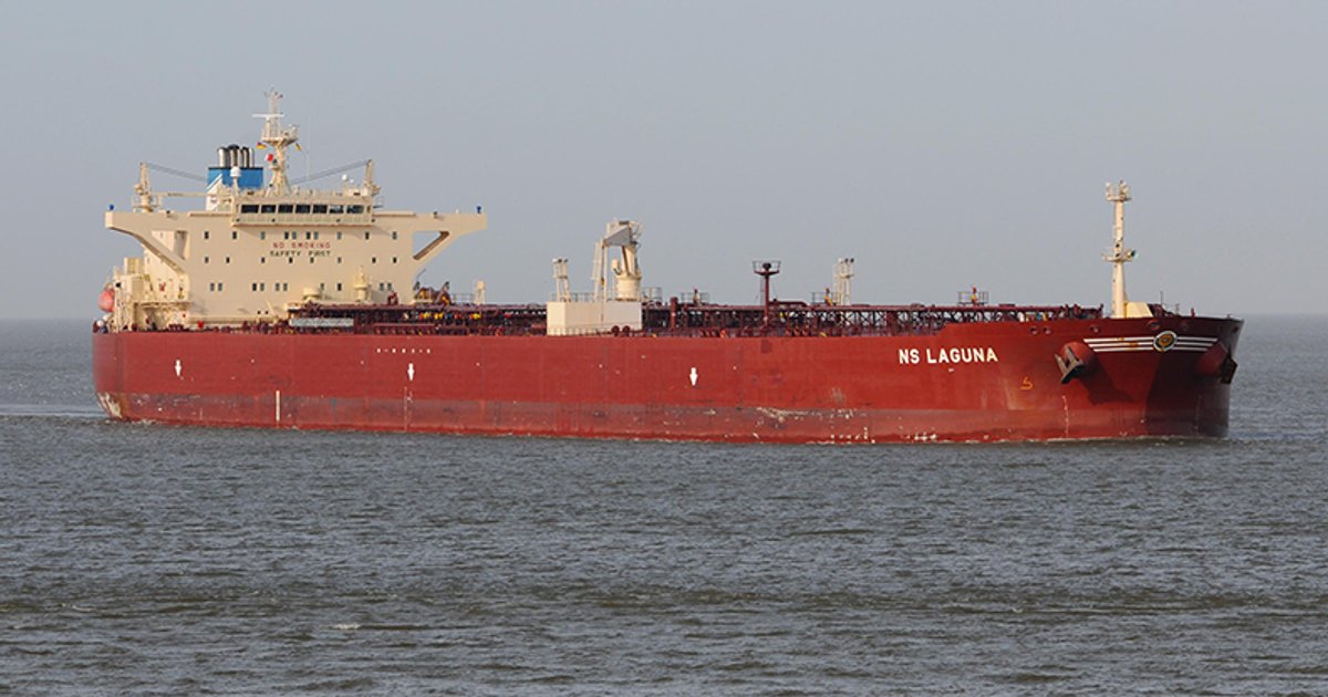 تسليم النفط الروسي إلى كوبا بعد قرار ترامب