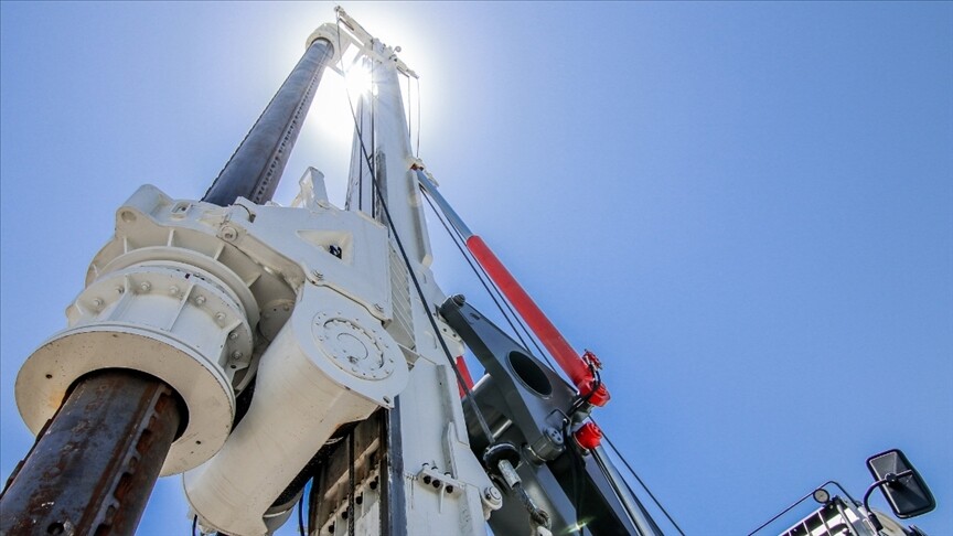 استقرار صادرات النفط الكازاخستانية