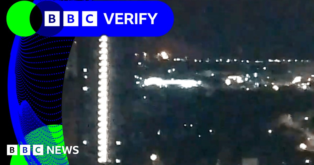 تصاعد التوترات: هجوم أوكراني على مصفاة توابسي