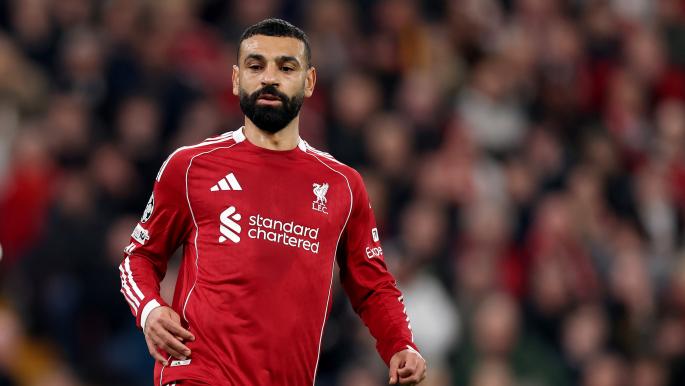 Mohamed Salahs mögliche Rückkehr zu Roma