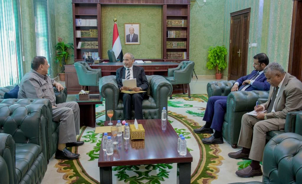 استقرار عدن وأهميته للأمن والتنمية