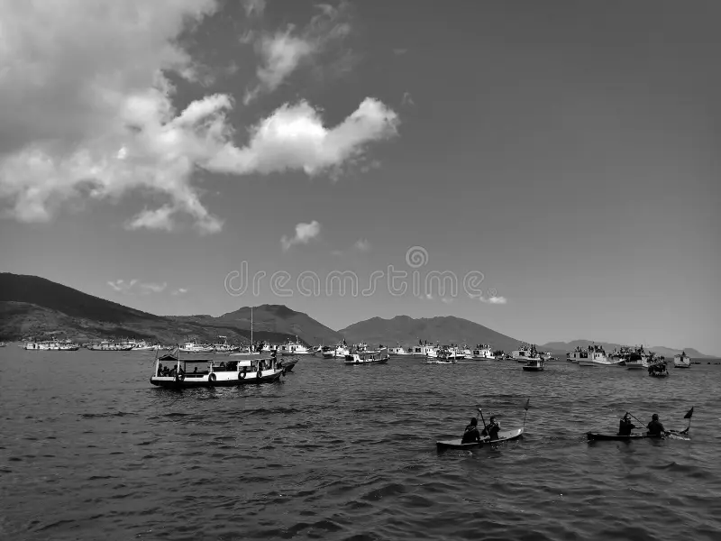 حجاج تيمور يتوجهون إلى لارانتيكا للاحتفال بعيد الفصح