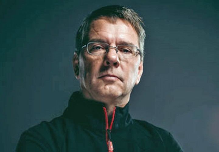 Randy Bennett sieht sich gesundheitlichen Herausforderungen gegenüber