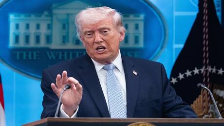 صفقة ترامب تضع الولايات المتحدة في موقف أسوأ