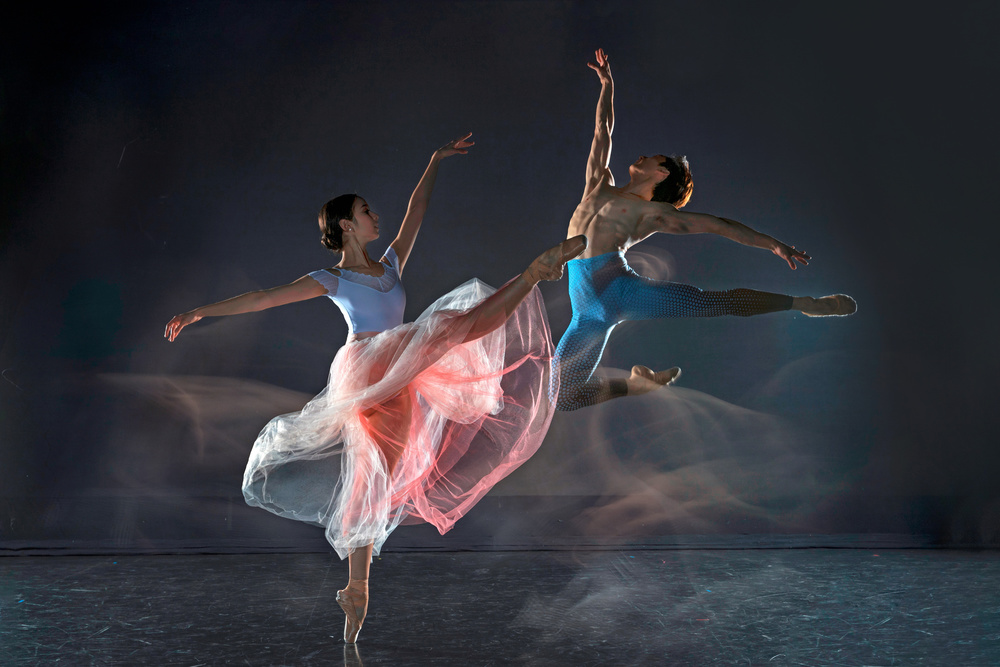 Dance Your Style Returns to Egypt 2023