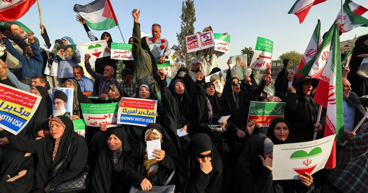 Cessez-le-feu entre les États-Unis et l'Iran : Guterres salue