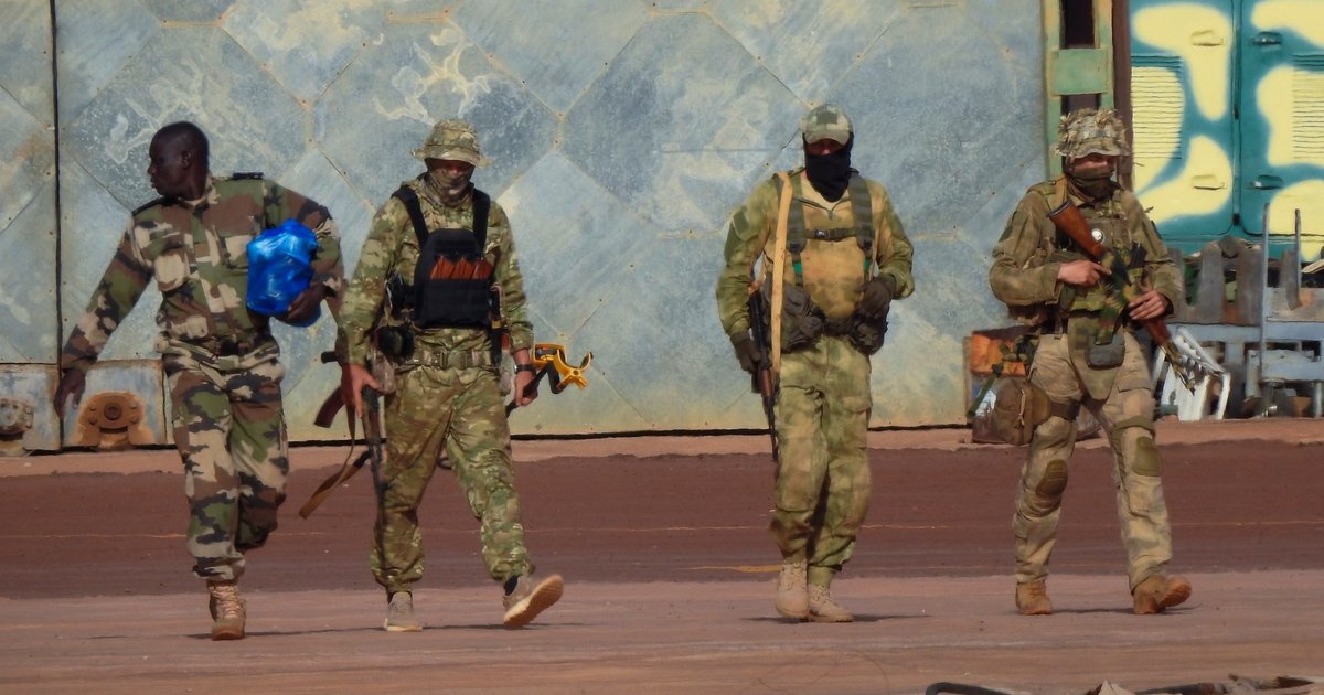 تحولات عسكرية في مالي وتأثيراتها الإقليمية
