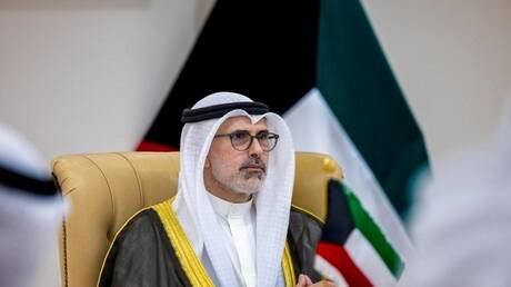 Kuwaiti Foreign Minister: Iranian Attacks on Gulf Are Systematic