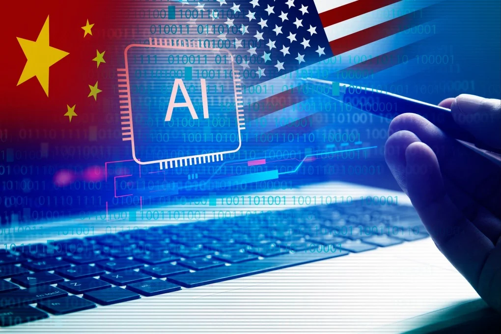Challenges of AI in China and Its Economic Impact