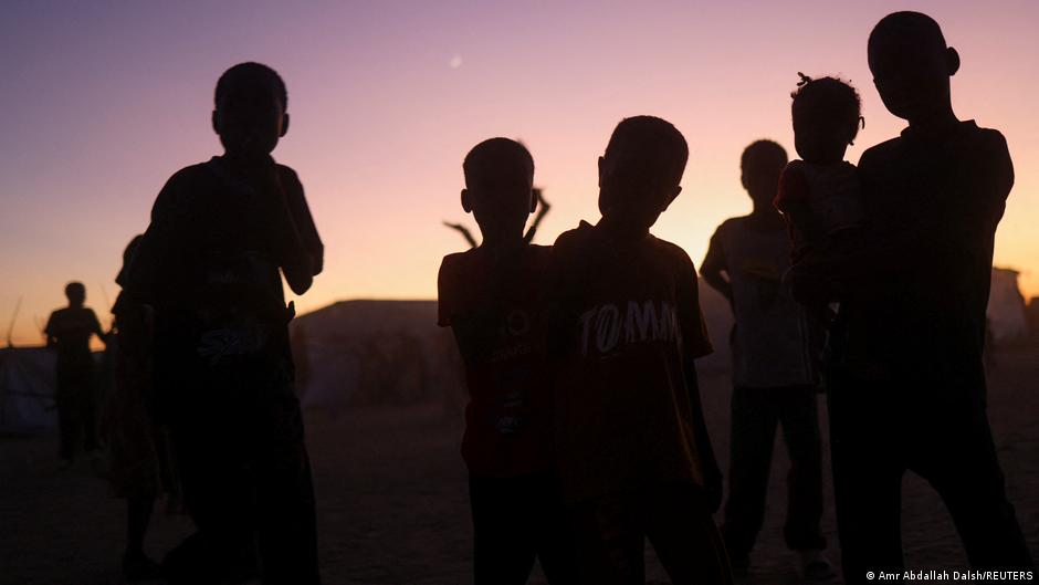 تزايد الانشقاقات في قوات الدعم السريع بالسودان