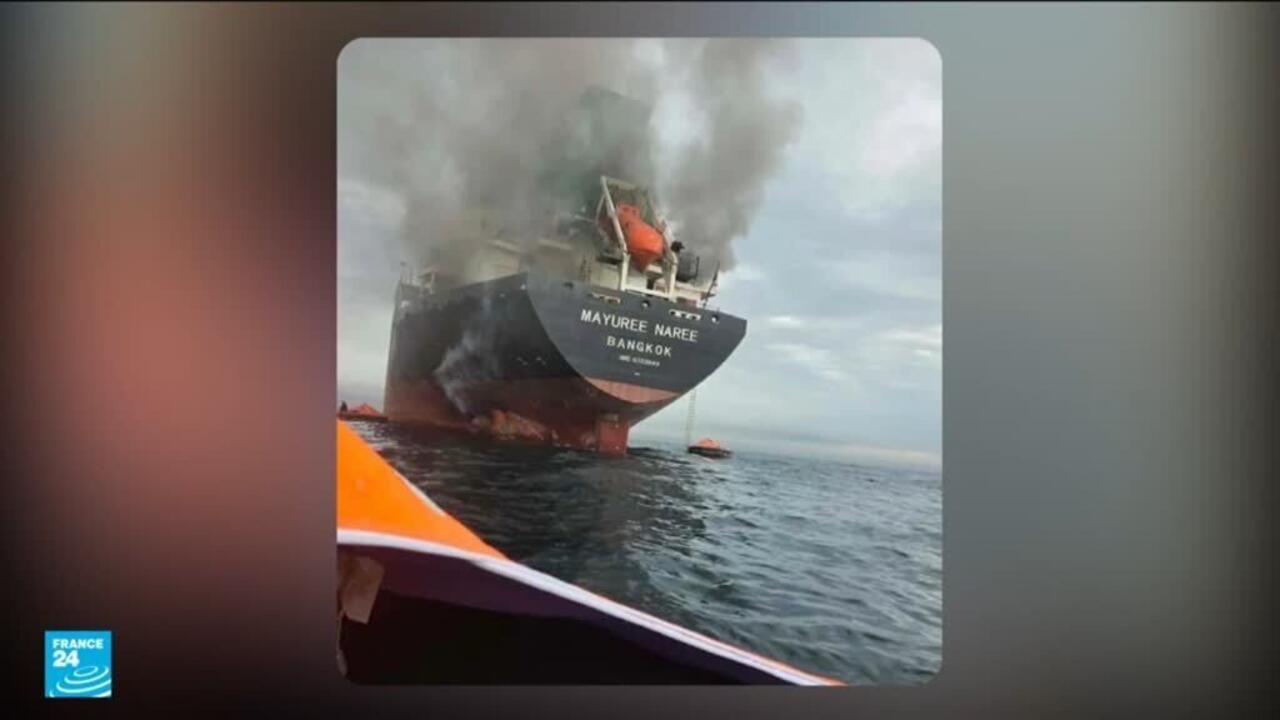 Fermeture du détroit d'Hormuz et impact sur les marchés énergétiques