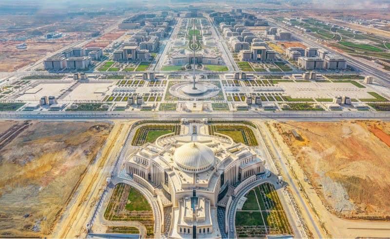 خطة طرح الأراضي في المدن الجديدة وتأثيرها على الاقتصاد