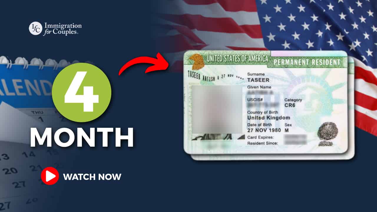 أميركا تشترط مواقف المتقدمين من إسرائيل للحصول على "غرين كارد"