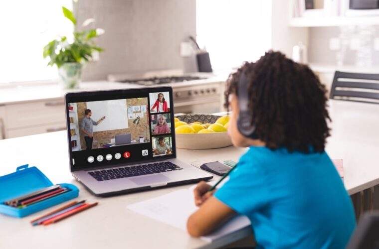 Katar'da Yüz Yüze Eğitime Dönüş Başladı