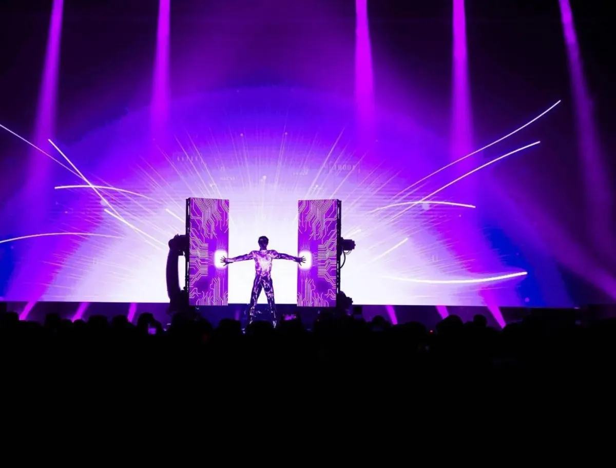 السعودية تعزز التحول الرقمي في إطار رؤية 2030