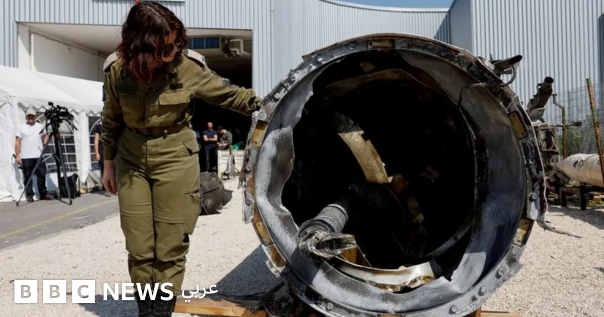 Iranische Angriffe auf Golfstaaten fordern Tote