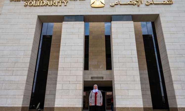 التضامن الاجتماعي تتعامل مع 9 آلاف شكوى في مارس