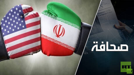 تأثير العقوبات الأمريكية على النقل البحري الصيني