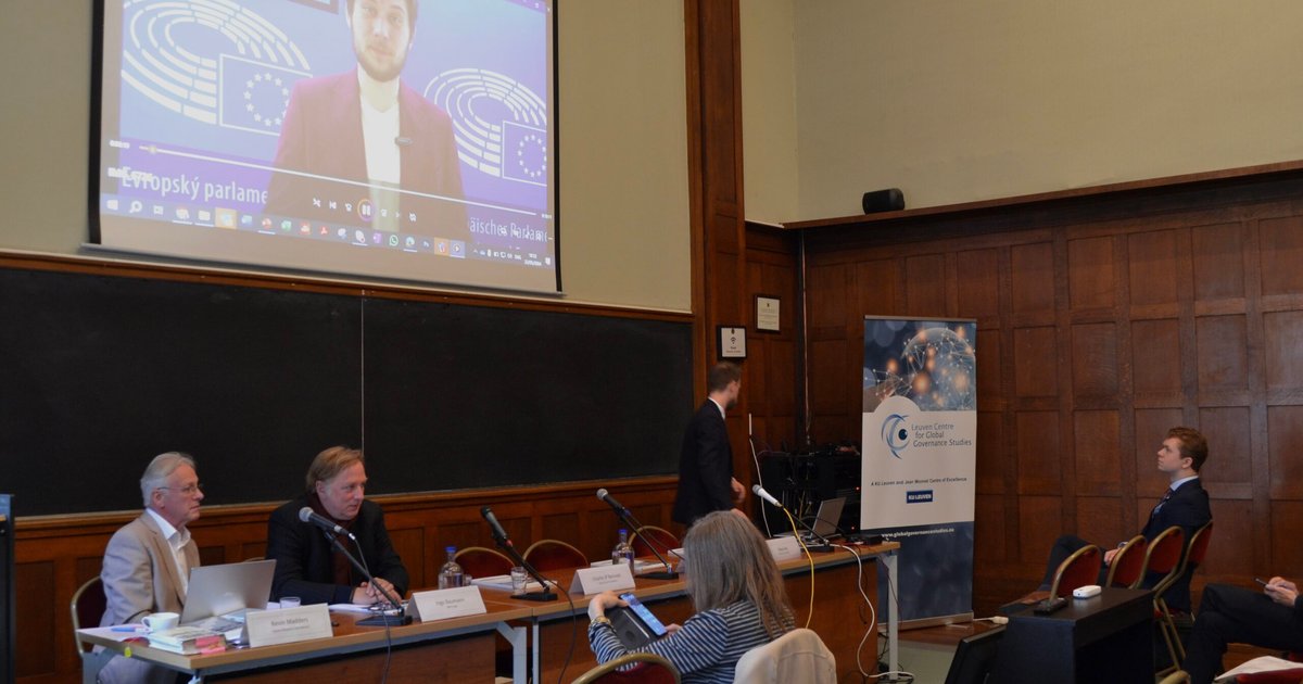 Digital Space Governance: Importance of National Contexts