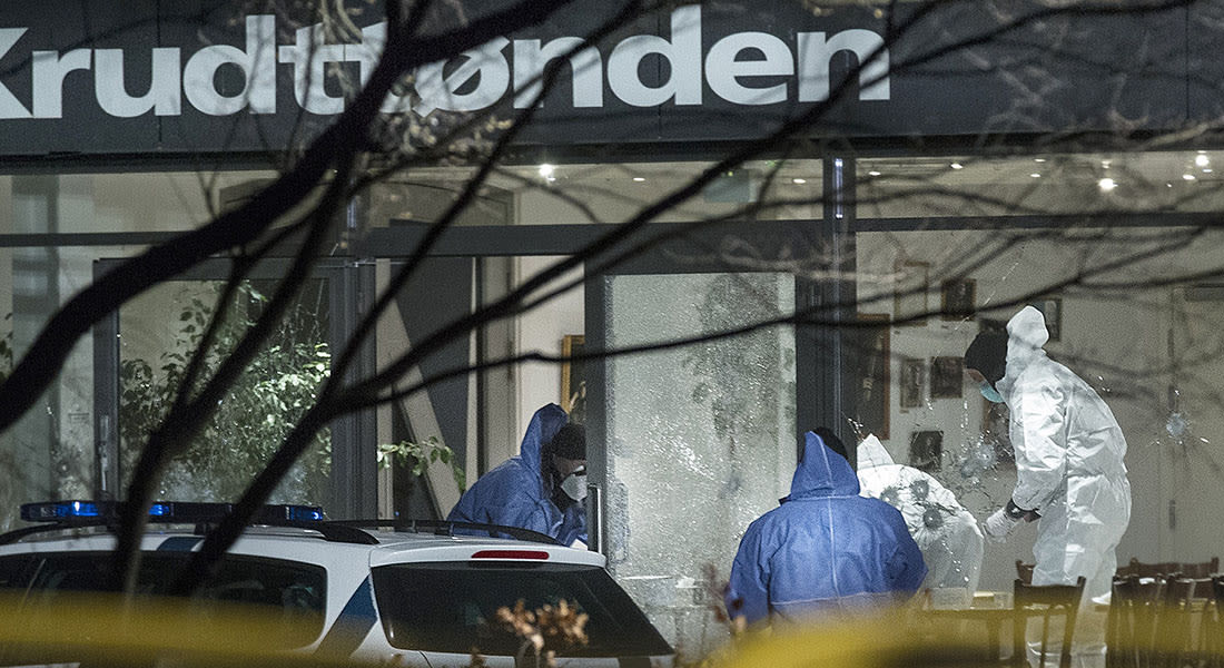 Raketenangriff verletzt jüdische Synagoge in Beit Shemesh